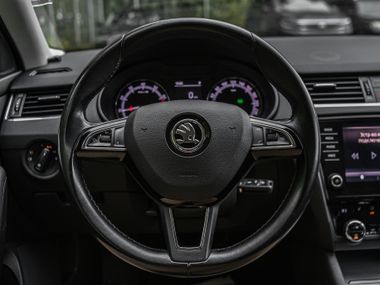 Skoda Octavia 2017 года, 152 500 км - вид 6