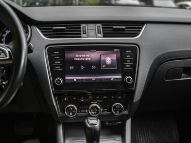 Skoda Octavia 2017 года, 152 500 км - вид 7