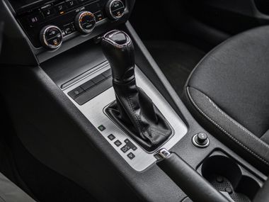 Skoda Octavia 2017 года, 152 500 км - вид 9