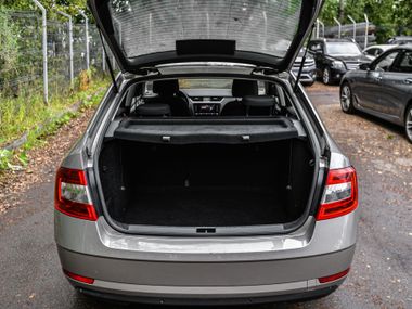 Skoda Octavia 2017 года, 152 500 км - вид 14
