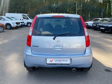 Mitsubishi Colt 2007 года, 214 812 км - вид 6