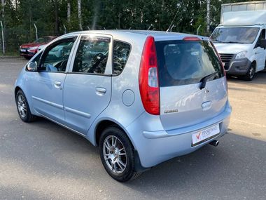 Mitsubishi Colt 2007 года, 214 812 км - вид 6