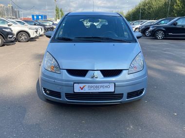 Mitsubishi Colt 2007 года, 214 812 км - вид 3