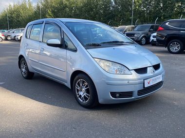 Mitsubishi Colt 2007 года, 214 812 км - вид 4