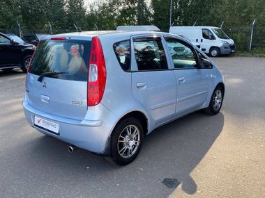 Mitsubishi Colt 2007 года, 214 812 км - вид 4