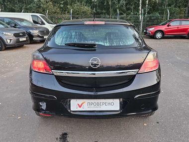 Opel Astra GTC 2010 года, 237 118 км - вид 5