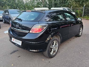 Opel Astra GTC 2010 года, 237 118 км - вид 5