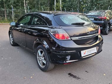 Opel Astra GTC 2010 года, 237 118 км - вид 6