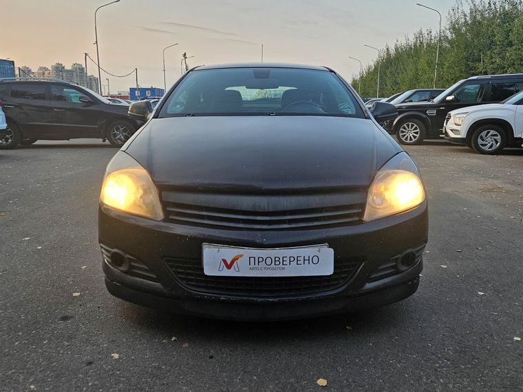 Opel Astra GTC 2010 года, 237 118 км - вид 3