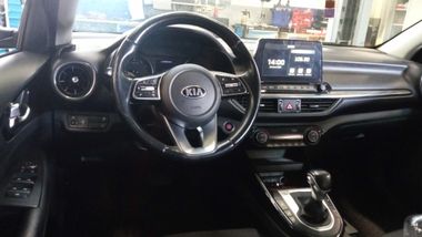 Kia Cerato 2021 года, 89 581 км - вид 5