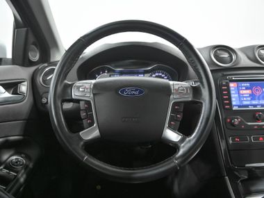 Ford Mondeo 2012 года, 120 520 км - вид 9