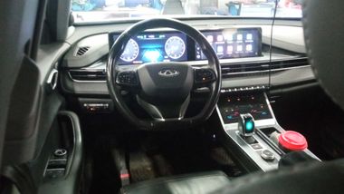 Chery Tiggo 7 Pro Max 2023 года, 100 177 км - вид 5