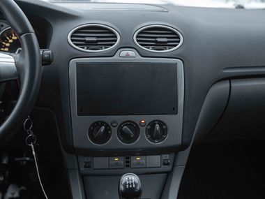 Ford Focus 2009 года, 137 221 км - вид 7