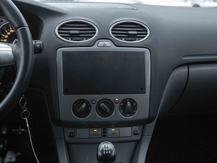 Ford Focus 2009 года, 137 221 км - вид 7