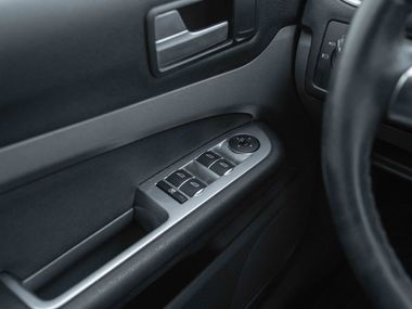 Ford Focus 2009 года, 137 221 км - вид 9