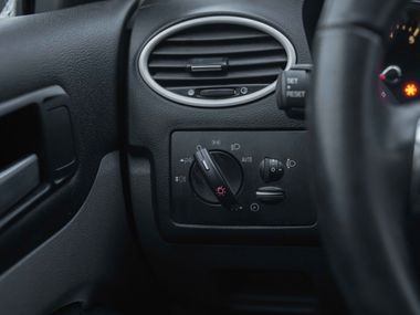 Ford Focus 2009 года, 137 221 км - вид 10