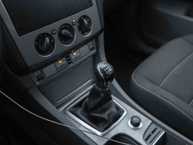 Ford Focus 2009 года, 137 221 км - вид 8