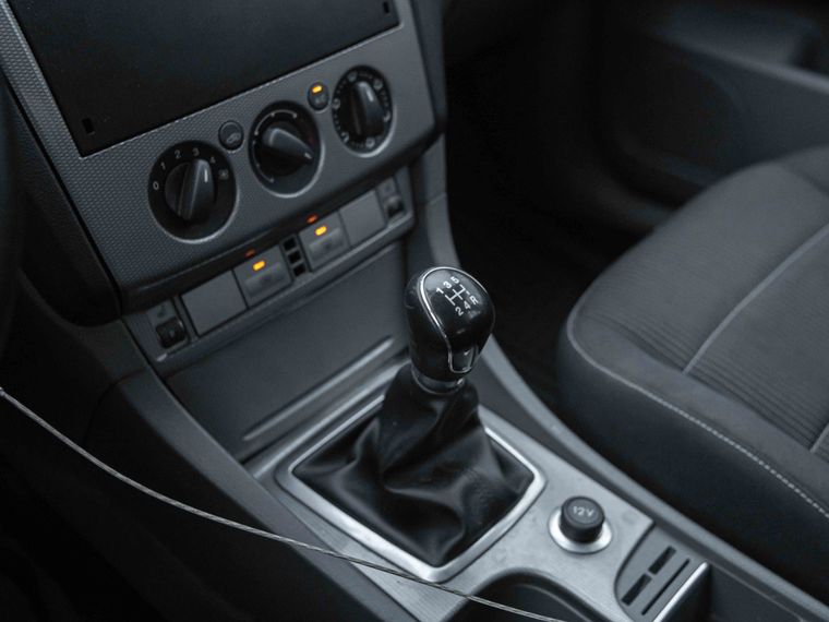 Ford Focus 2009 года, 137 221 км - вид 8