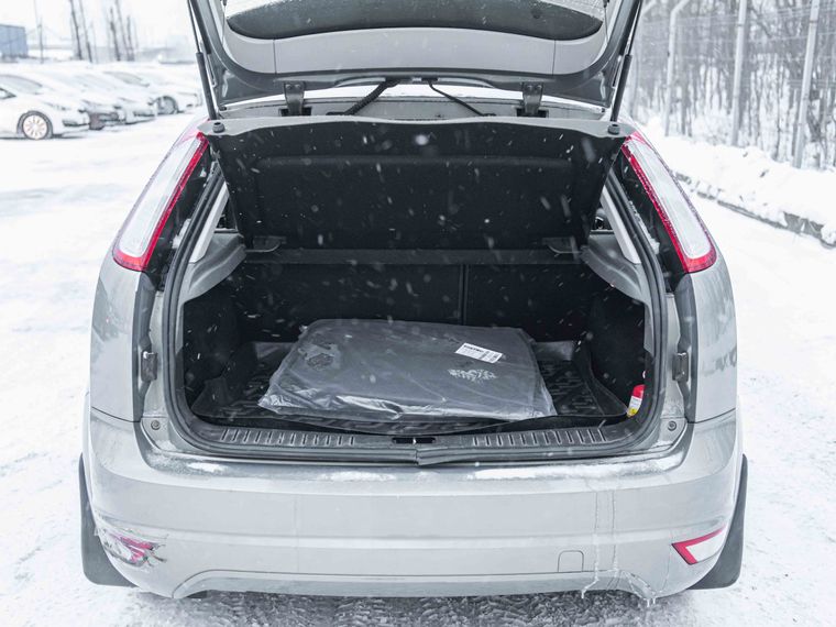 Ford Focus 2009 года, 137 221 км - вид 13