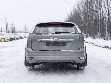 Ford Focus 2009 года, 137 221 км - вид 4