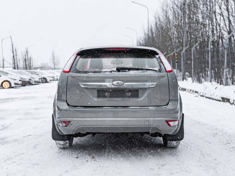 Ford Focus 2009 года, 137 221 км - вид 4