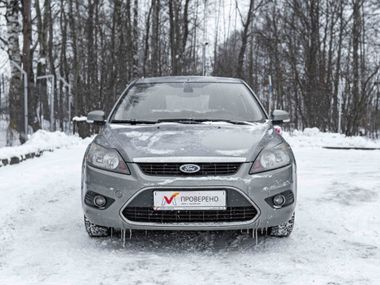 Ford Focus 2009 года, 137 221 км - вид 3