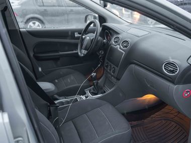 Ford Focus 2009 года, 137 221 км - вид 12