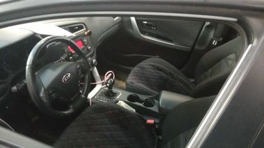 Kia Ceed 2015 года, 102 000 км - вид 5