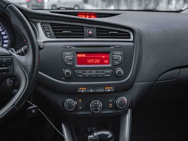 Kia Ceed 2015 года, 102 000 км - вид 7