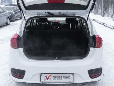 Kia Ceed 2015 года, 102 000 км - вид 12