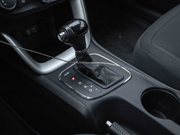 Kia Ceed 2015 года, 102 000 км - вид 8