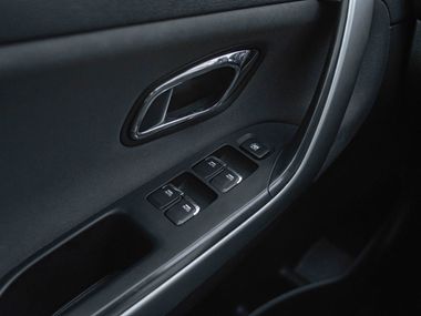 Kia Ceed 2015 года, 102 000 км - вид 9