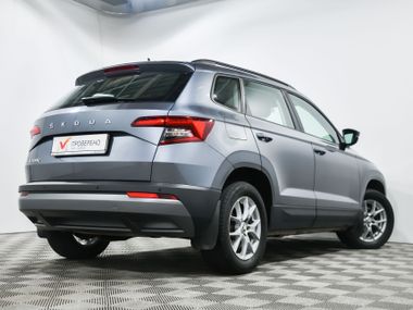 Skoda Karoq 2020 года, 74 109 км - вид 4