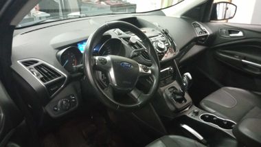 Ford Kuga 2013 года, 175 684 км - вид 5