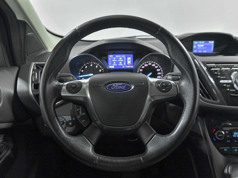 Ford Kuga 2013 года, 175 684 км - вид 9