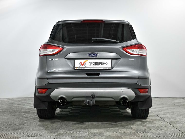 Ford Kuga 2013 года, 175 684 км - вид 5