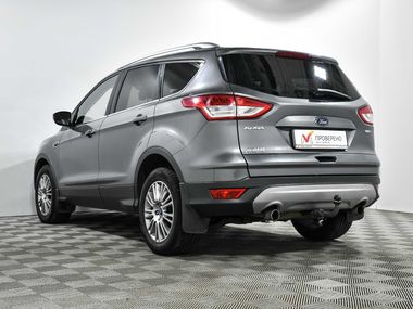 Ford Kuga 2013 года, 175 684 км - вид 6