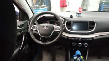 ВАЗ (LADA) Vesta 2025 года, 15 133 км - вид 5