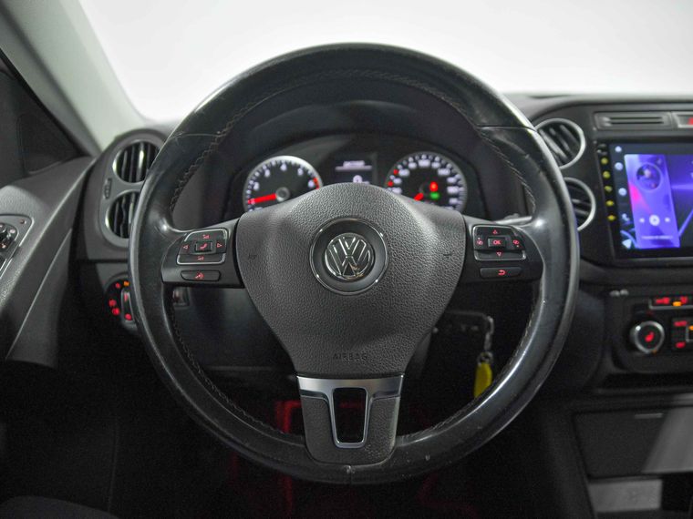 Volkswagen Tiguan 2015 года, 155 691 км - вид 10