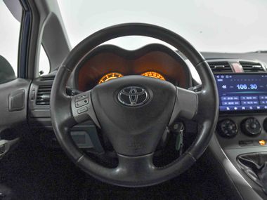 Toyota Auris 2007 года, 278 348 км - вид 9