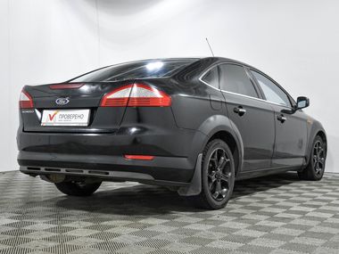 Ford Mondeo 2008 года, 206 000 км - вид 5