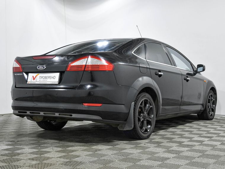 Ford Mondeo 2008 года, 206 000 км - вид 4