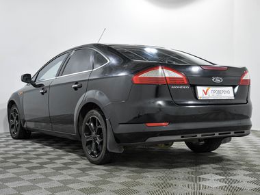 Ford Mondeo 2008 года, 206 000 км - вид 6