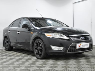 Ford Mondeo 2008 года, 206 000 км - вид 3