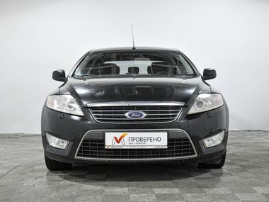 Ford Mondeo 2008 года, 206 000 км - вид 3