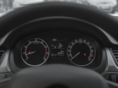 Skoda Rapid 2018 года, 130 400 км - вид 5