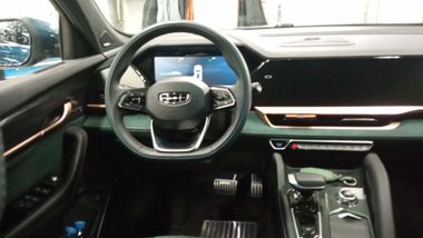 Geely Monjaro 2023 года, 35 806 км - вид 5