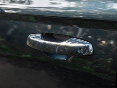 Синий Geely Monjaro 2023 года | VIN 17481668