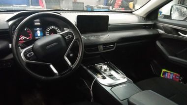 Haval Jolion 2023 года, 41 085 км - вид 5