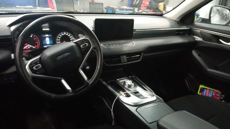Haval Jolion 2023 года, 41 085 км - вид 5